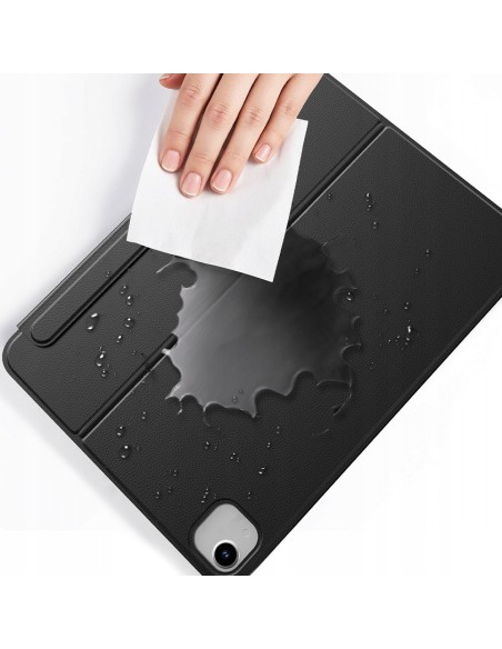 Baseus Brilliance KA3 Detachable Keyboard Case for Pad Pro 11" (2018/2020/2021/2022)Cosmic Black