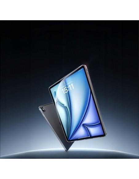 Baseus Crystalline HD Szkło Hartowane Pad Pro/Air 3 10.5''/Pad 7/8/9 (2019/2020/2021) 10.2''