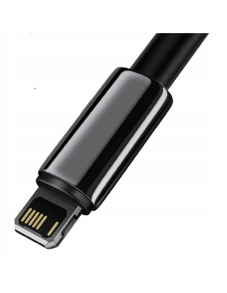Baseus Tungsten | Kabel USB Lightning Apple do iPhone 2.4A 1M