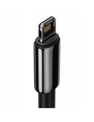 Baseus Tungsten | Kabel USB Lightning Apple do iPhone 2.4A 1M