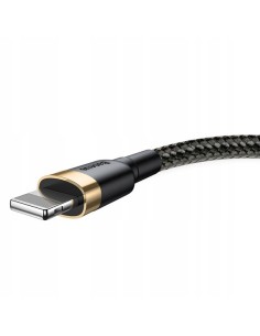 Baseus Cafule Cable | Kabel USB - Lightning do Apple iPhone iPad 1m