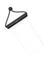 Baseus Cylinder Pro | Etui wodoodporne uniwersalne case obudowa do wody 30m IPX8