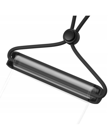Baseus Cylinder Pro | Etui wodoodporne uniwersalne case obudowa do wody 30m IPX8