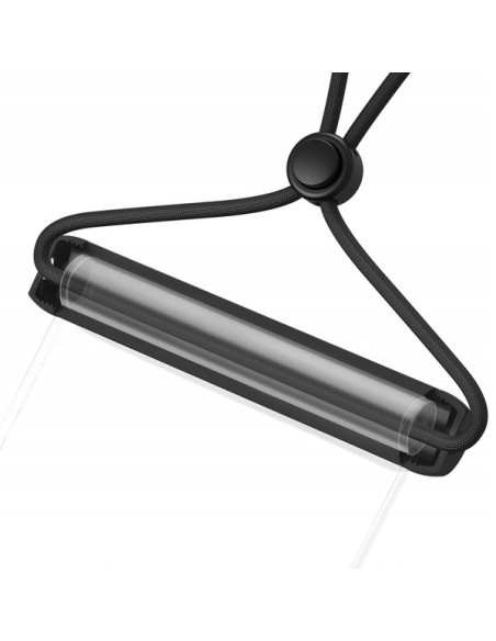 Baseus Cylinder Pro | Etui wodoodporne uniwersalne case obudowa do wody 30m IPX8