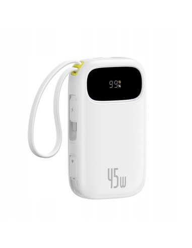 Baseus EnerFill FC31 Qpow 3 Digital Display Power Bank