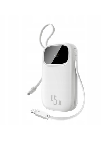 Baseus EnerFill FC31 Qpow 3 Digital Display Power Bank