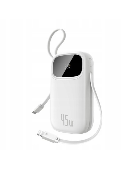 Baseus EnerFill FC31 Qpow 3 Digital Display Power Bank