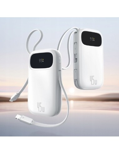 Baseus EnerFill FC31 Qpow 3 Digital Display Power Bank