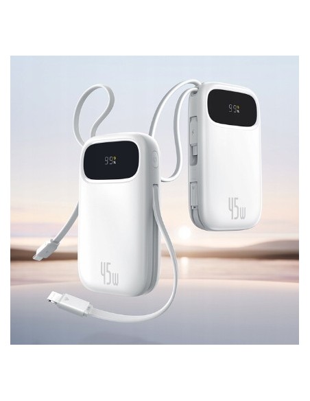 Baseus EnerFill FC31 Qpow 3 Digital Display Power Bank