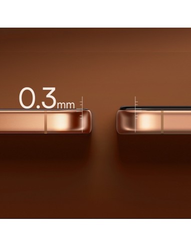 Baseus Corning Prywatyzujące Szkło Hartowane Do iPhone 17 Pro