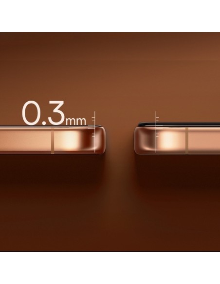Baseus Corning Prywatyzujące Szkło Hartowane Do iPhone 17 Pro Max