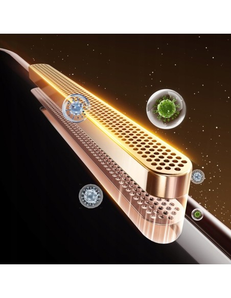 Baseus Corning Prywatyzujące Szkło Hartowane Do iPhone 17 Pro Max