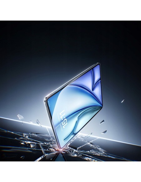 Baseus Crystalline HD Szkło Hartowane do Pad 10/11 (2022/2025) 10.9'' Clear
