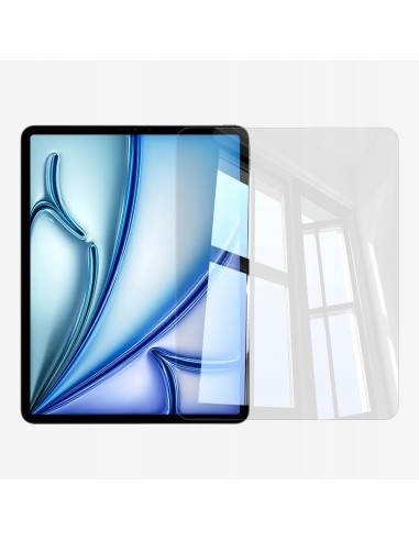 Baseus Crystalline HD Szkło Hartowane do Pad 10/11 (2022/2025) 10.9'' Clear