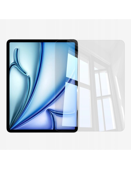 Baseus Crystalline HD Szkło Hartowane do Pad 10/11 (2022/2025) 10.9'' Clear