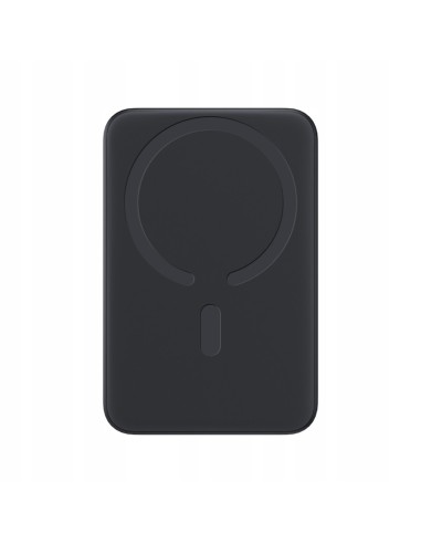 Baseus EnerFill FM11 Ultramały Magnetyczny Power Bank 10000mAh 22.5W Cosmic Black