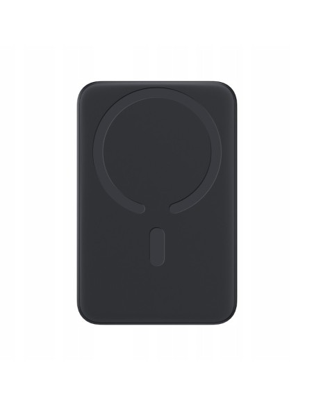 Baseus EnerFill FM11 Ultramały Magnetyczny Power Bank 10000mAh 22.5W Cosmic Black