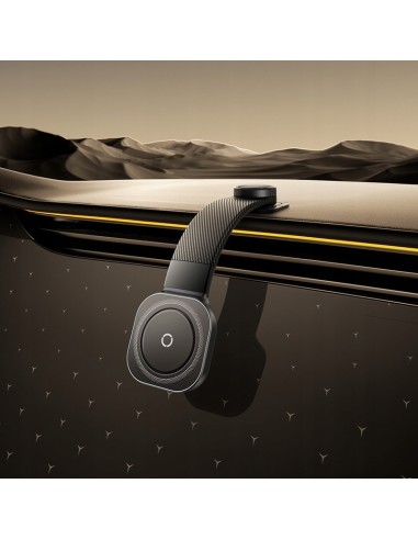 OS-PrimeTrip C03 Uchwyt Magnetyczny