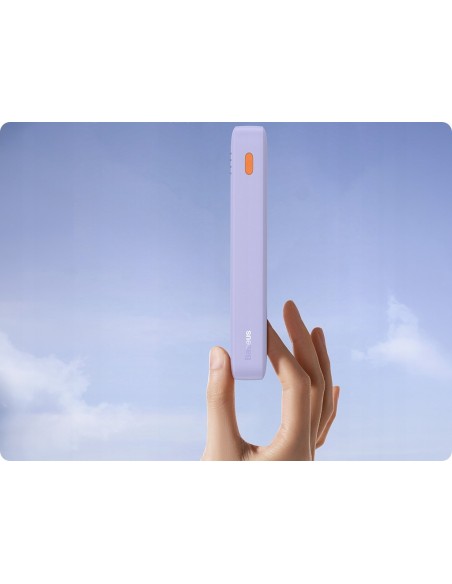 Baseus Airpow | Power Bank z szybkim ładowaniem PD 20W 20000mAh, kabel USB-C