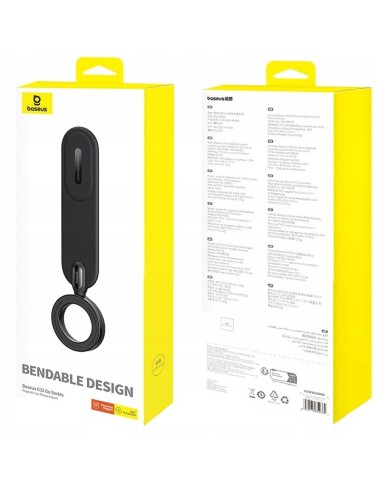 Baseus C02 Go Series Magnetyczny Uchwyt Samochodowy