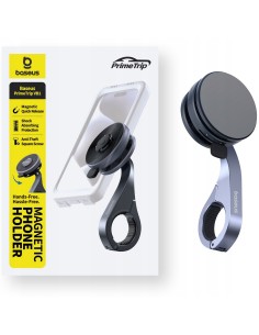 Baseus PrimeTrip VB1 Magnetyczny Uchwyt Rowerowy