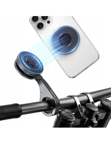 Baseus PrimeTrip VB1 Magnetyczny Uchwyt Rowerowy