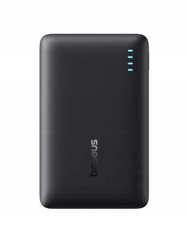 Baseus EnerFill FP21 Power Bank 10000mAh 22.5W Cosmic Black