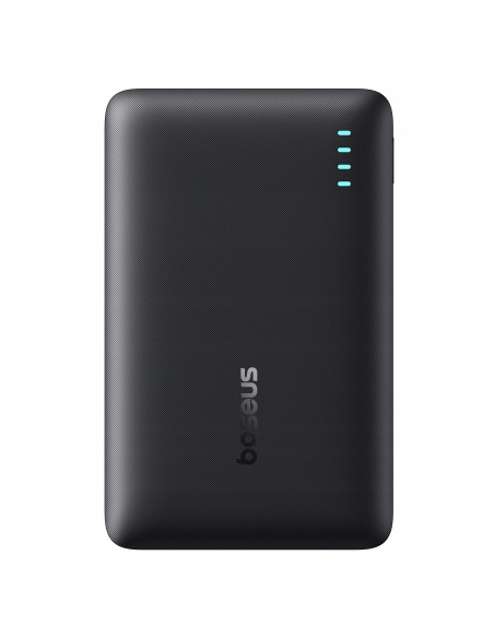 Baseus EnerFill FP21 Power Bank 10000mAh 22.5W Cosmic Black