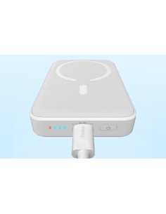 Baseus Magnetyczny Power Bank 10000mAh 20W