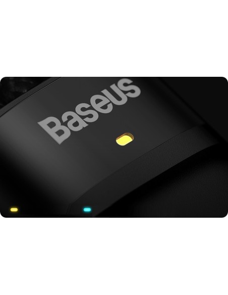 Baseus Flash Series 2 | Kabel USB-C / USB-A - USB-C, Lightning, Micro USB 1.2m 100W	