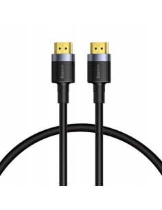 Baseus Cafule | Kabel przewód HDMI-HDMI 4K60Hz FULL HD 2m