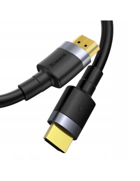 Baseus Cafule | Kabel przewód HDMI-HDMI 4K60Hz FULL HD 2m
