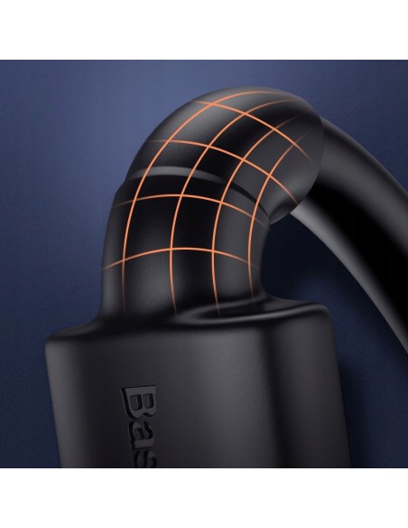 Baseus Cafule | Kabel przewód HDMI-HDMI 4K60Hz FULL HD 2m