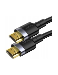 Baseus Cafule | Kabel przewód HDMI - HDMI 4K60Hz FULL HD 3m