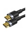 Baseus Cafule | Kabel przewód HDMI - HDMI 4K60Hz FULL HD 3m