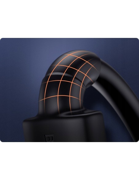 Baseus Cafule | Kabel przewód HDMI - HDMI 4K60Hz FULL HD 3m