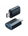 Baseus Ingenuity Series | Adapter OTG Type-C do USB-A USB3.1 10GB
