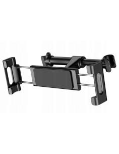 Baseus Back Seat Car | Uchwyt samochodowy na telefon tablet zagłówek 5-12''