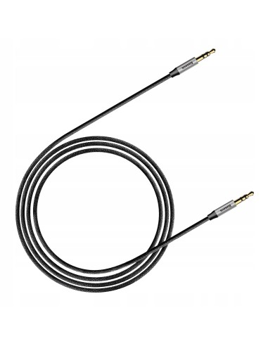 Baseus Yiven Audio M30 | Kabel AUX Audio Mini Jack 3.5mm - Mini Jack 3.5mm 100cm