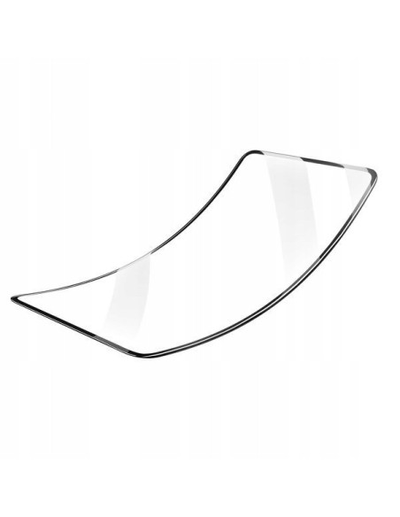 Baseus SGHWP40-KR01 | Folia ochronna na cały ekran do Huawei P40 2 sztuki EOL