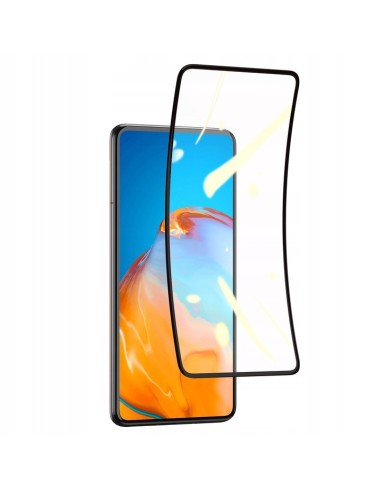 Baseus SGHWP40-KR01 | Folia ochronna na cały ekran do Huawei P40 2 sztuki EOL