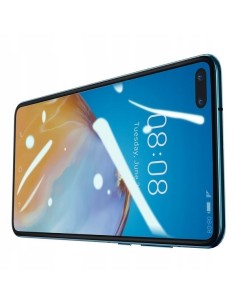 Baseus SGHWP40-SA02 | Folia ochronna hydrożelowa mocna do Huawei P40 2 sztuki EOL