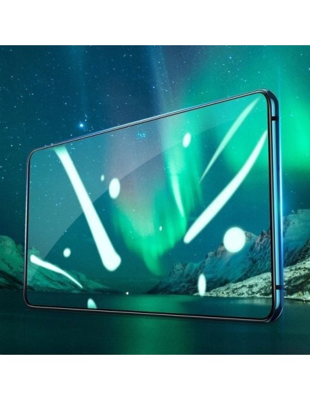 Baseus SGHWP40-SA02 | Folia ochronna hydrożelowa mocna do Huawei P40 2 sztuki EOL