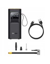 Baseus SuperMini Pro Series Wireless Car Inflator Cluster Black
