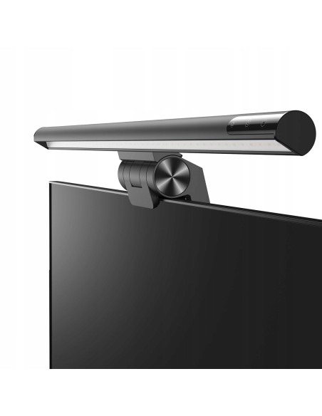Baseus i-wok Series | Lampka biurkowa do komputera monitora LED 
