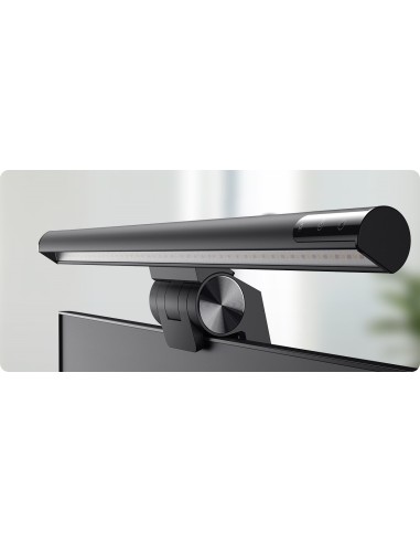 Baseus i-wok Series | Lampka biurkowa do komputera monitora LED 