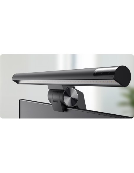 Baseus i-wok Series | Lampka biurkowa do komputera monitora LED 