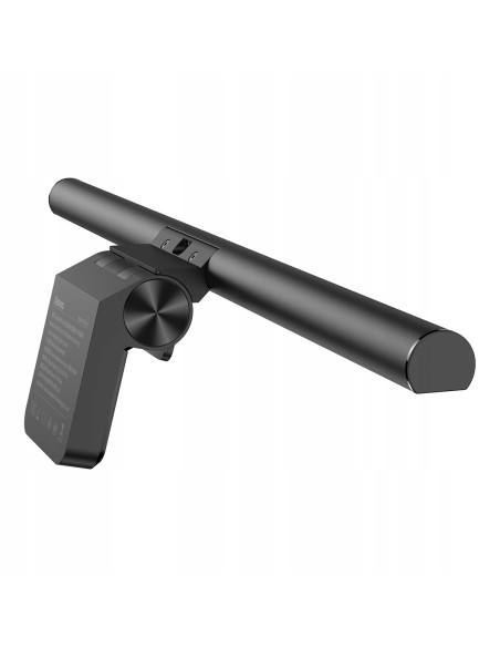 Baseus i-wok Series | Lampka biurkowa do komputera monitora LED 