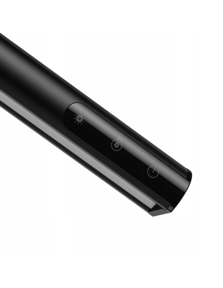 Baseus i-wok Series | Lampka biurkowa do komputera monitora LED 
