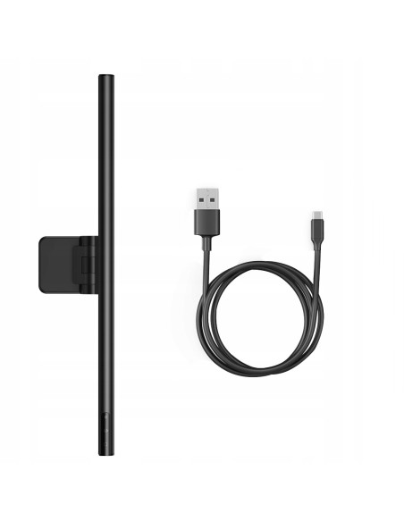 Baseus i-wok Series | Lampka biurkowa do komputera monitora LED 